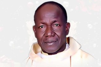 ‘Ungodly and Inhumane’ — Father Isaac Achi, Pastor in Diocese of Minna, Burned to Death By Terrorists in Nigeria…