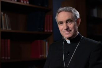 What to read in Archbishop Gänswein’s ‘tell-all’ book…