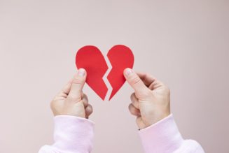 7 Ways to Heal From a Broken Heart