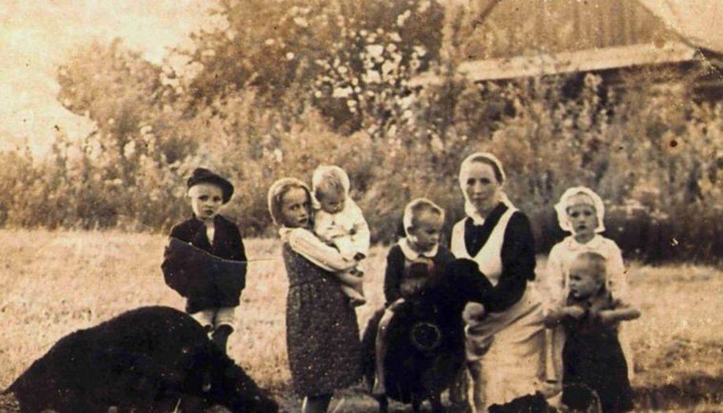 Beatification Date Announced for Married Couple and Seven Children Martyred by Nazis; Youngest Child Will Be First Unborn Baby Beatified in Church History…