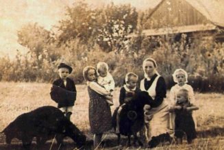 Beatification Date Announced for Married Couple and Seven Children Martyred by Nazis; Youngest Child Will Be First Unborn Baby Beatified in Church History…