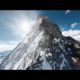 Before he became pope, Pius XI conquered the Matterhorn — now, thanks to this drone, you can see what he saw…