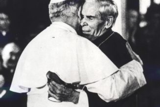 Did Archbishop Fulton Sheen prophesy about these times?