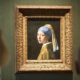 Did Vermeer’s iconic ‘girl’ really have a pearl earring?