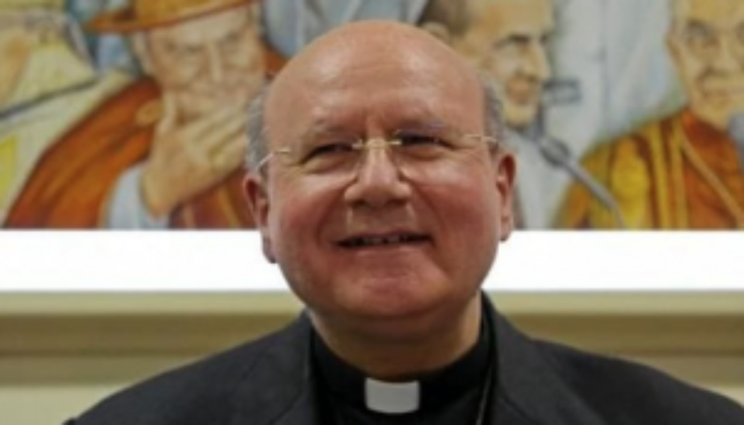 Even abortion has become a matter of contention between orthodox and heterodox bishops…
