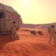 How living on Mars would warp the human body…