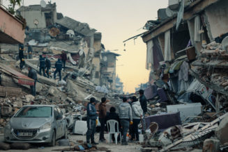 Latest Turkey-Syria Earthquake Updates: Death Toll Passes 19,000 in What Erdogan Calls the “Disaster of the Century”…
