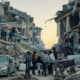 Latest Turkey-Syria Earthquake Updates: Death Toll Passes 19,000 in What Erdogan Calls the “Disaster of the Century”…
