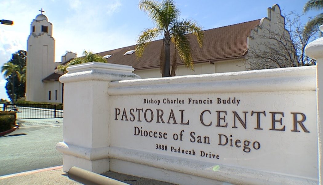 Local Catholics ‘Shocked’ at Cardinal McElroy’s Warning of Possible Bankruptcy for Diocese of San Diego After Flood of Sex-Abuse Lawsuits…