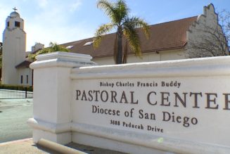 Local Catholics ‘Shocked’ at Cardinal McElroy’s Warning of Possible Bankruptcy for Diocese of San Diego After Flood of Sex-Abuse Lawsuits…