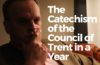 New podcast: Exploring the Catechism of the Council of Trent (in less than a year)…