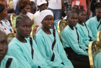 Pope Francis Meets 2,500 Refugees in South Sudan’s Capital of Juba as African Pilgrimage Continues…