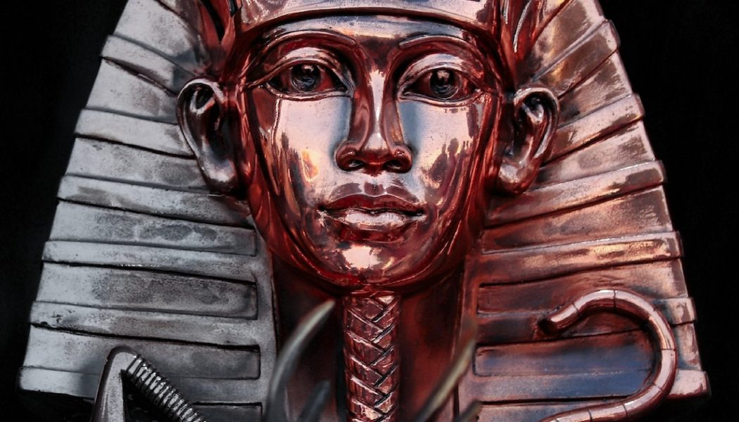 Thanks to CT scans, here’s what Ramses II, the possible pharaoh of the Israelite Exodus, probably looked like…..