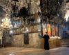 As Tensions in Holy Land Increase, Two Jewish Terrorists Attack Jerusalem’s Tomb of Mary, Possible Site of Her Assumption…