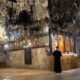 As Tensions in Holy Land Increase, Two Jewish Terrorists Attack Jerusalem’s Tomb of Mary, Possible Site of Her Assumption…