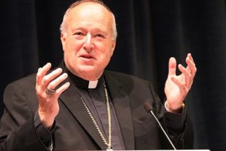 Cardinal McElroy’s recent essay relies on flimsy arguments and dubious history, and ignores the clear teachings of the Church…..