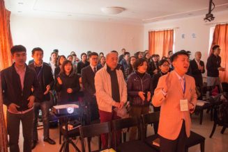 China’s New ‘Smart Religion’ App Requires Faithful to Register to Attend Worship Services…