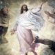 Christ’s Transfiguration starts the transformation of the world…