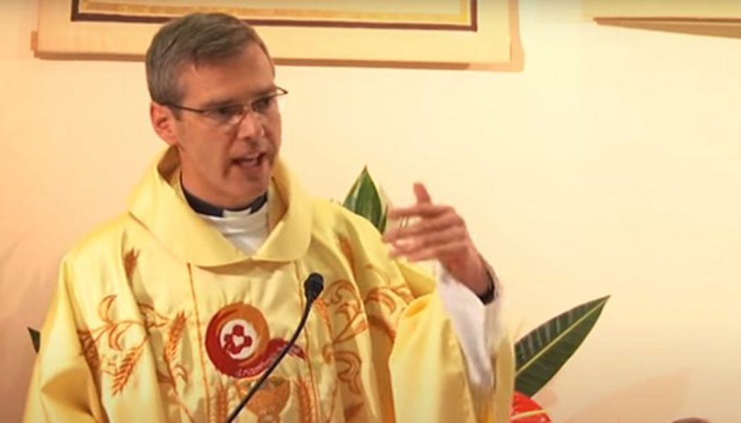 German Bishop Heiner Wilmer, who may still be named prefect of the DDF, says “we need significant changes in sexual morality in the Catholic Church,” …