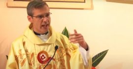 German Bishop Heiner Wilmer, who may still be named prefect of the DDF, says “we need significant changes in sexual morality in the Catholic Church,” …