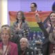 German Bishops Announce Plans to Bless Same-Sex Unions, Allow Laypeople to Baptize and Preach at Mass…
