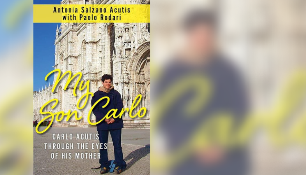 How Blessed Carlo Acutis changed his mother’s life forever…