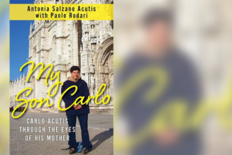 How Blessed Carlo Acutis changed his mother’s life forever…