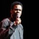 In Netflix Special, Chris Rock Likens Abortion to Hiring a Hitman, Echoing Pope Francis…