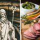 Meat on St. Patrick’s Day, even though it’s a Friday during Lent? Here are the rules in your diocese…..