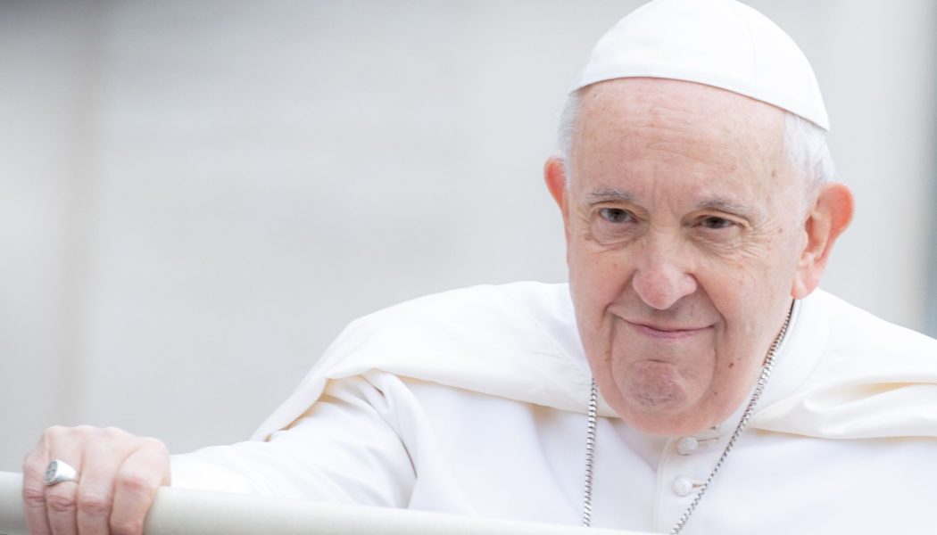 Pope Francis Discusses Revising Priestly Celibacy in New Interview With Argentine Journalist…