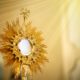‘Suddenly There Were More Hosts in the Ciborium’: Archdiocese of Hartford Investigating Possible Eucharistic Miracle at Connecticut Church…