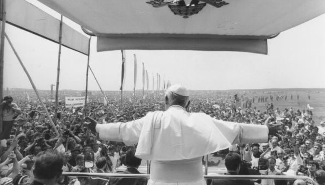 The problem with the “new allegations” against St. John Paul II…