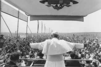 The problem with the “new allegations” against St. John Paul II…