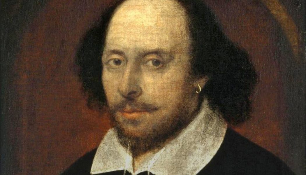 William Shakespeare Was a Defiant Catholic to the Last…