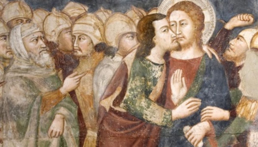 8 Great Reflections on the Passion of Our Lord…
