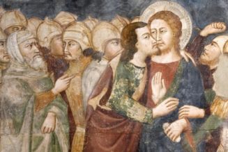 8 Great Reflections on the Passion of Our Lord…