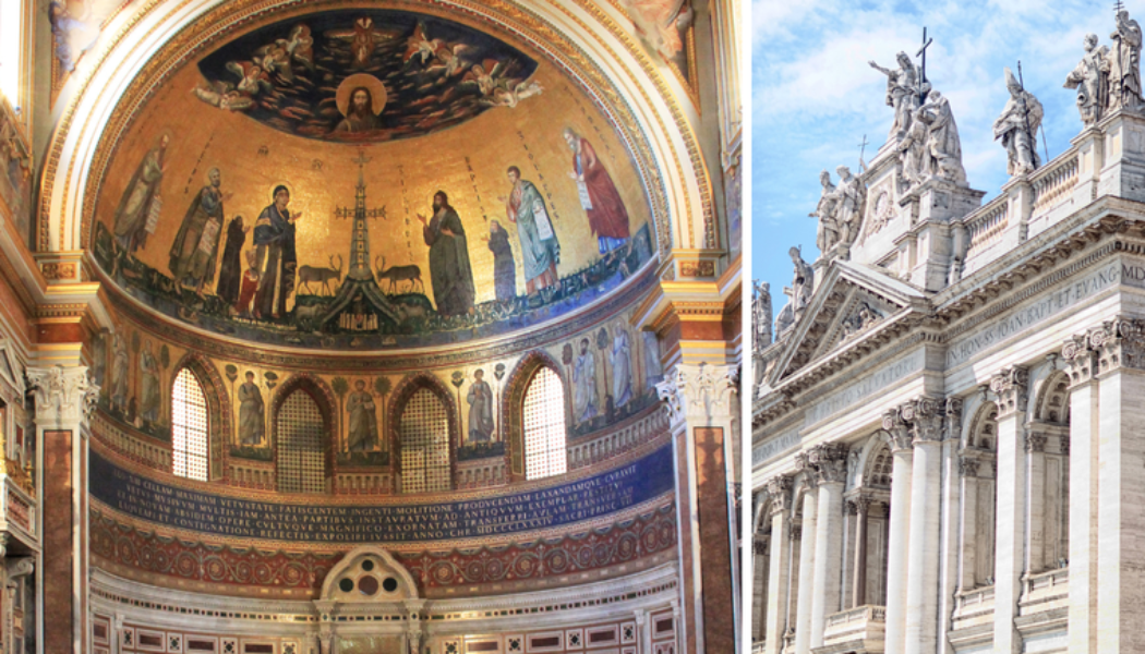 Anglicans’ Lateran Liturgy Caused Scandal and ‘Should Never Have Happened’…