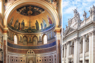 Anglicans’ Lateran Liturgy Caused Scandal and ‘Should Never Have Happened’…