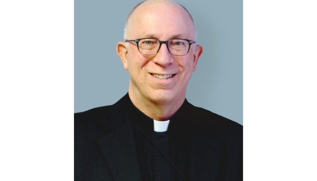 Archbishop Michael Jackels of Dubuque, Iowa, Resigns for Health Reasons…