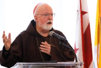 Boston ‘SatanCon’ prompts Catholics to respond with prayer and the Gospel…