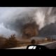 Dramatic video shows the hardcore reality of what tornadoes are capable of — but this storm chaser did it right…