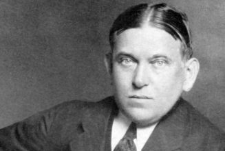 H.L. Mencken was an atheist, but he told us something important about the Catholic Church…
