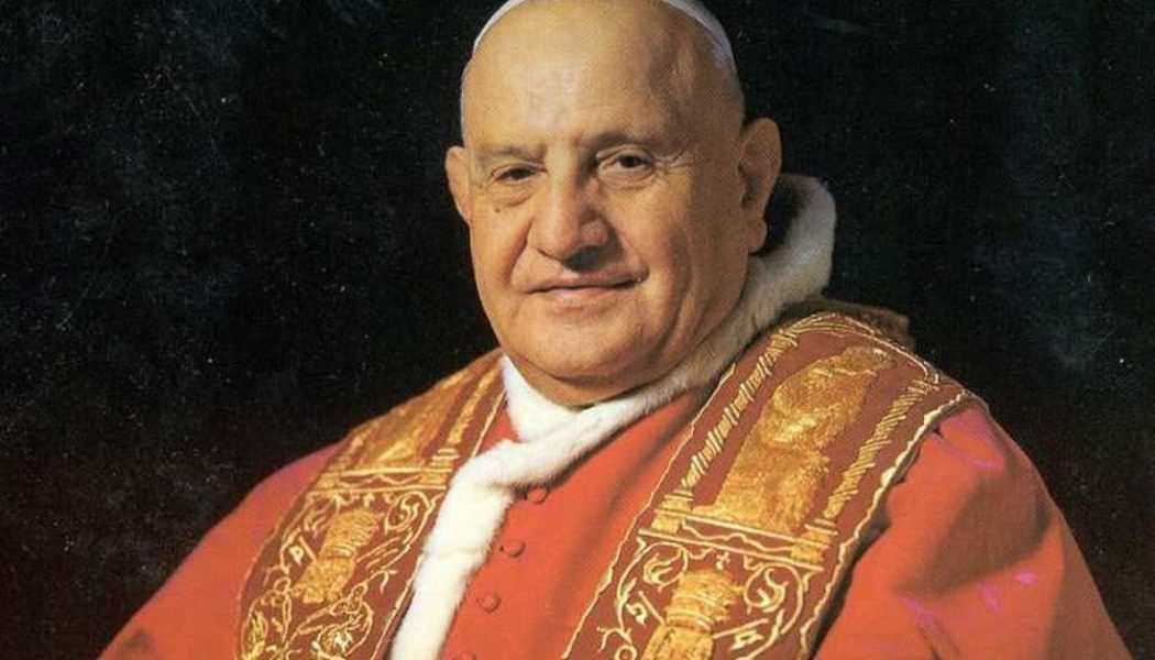 How does John XXIII’s 1963 encyclical ‘Pacem in Terris’ look 60 years later?