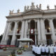 Lateran Basilica Apologizes for ‘Breakdown in Communication’ After Allowing Protestant Service at Main Altar of Pope’s Cathedral…