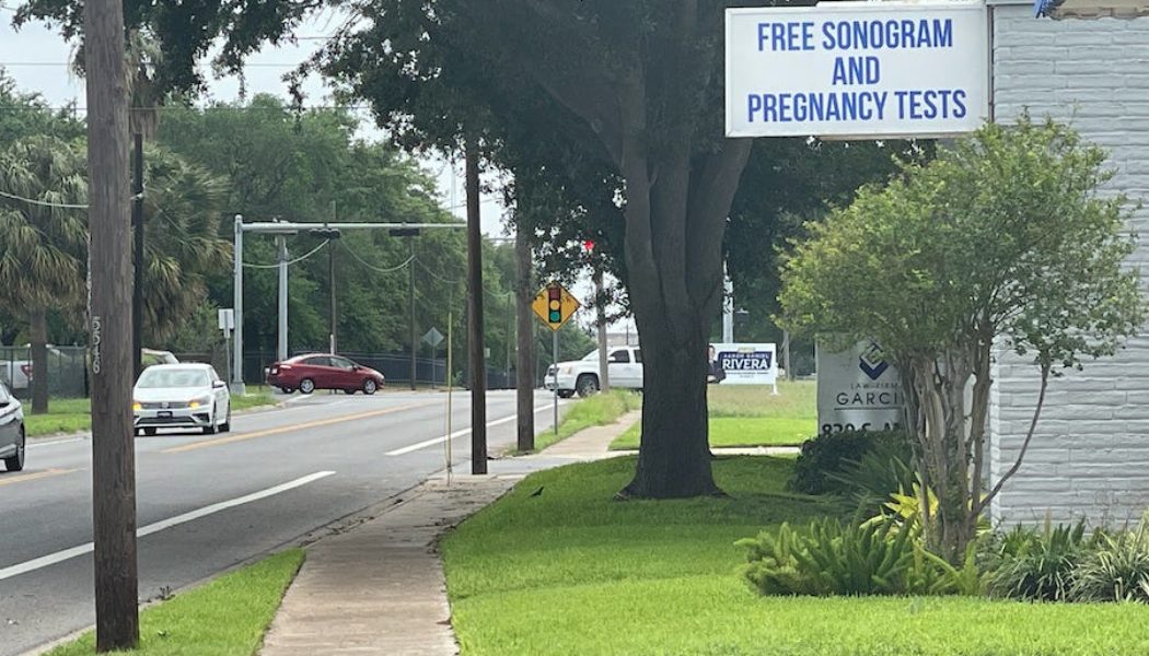 Life After Death: In ‘Huge, Huge Win,’ Texas Abortion Facility to Be Transformed Into Pregnancy Center to Support Families…