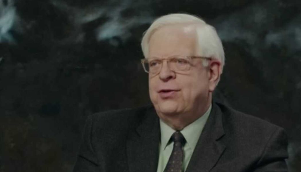 ‘Men want variety’: Why Dennis Prager’s defense of pornography is profoundly dangerous…