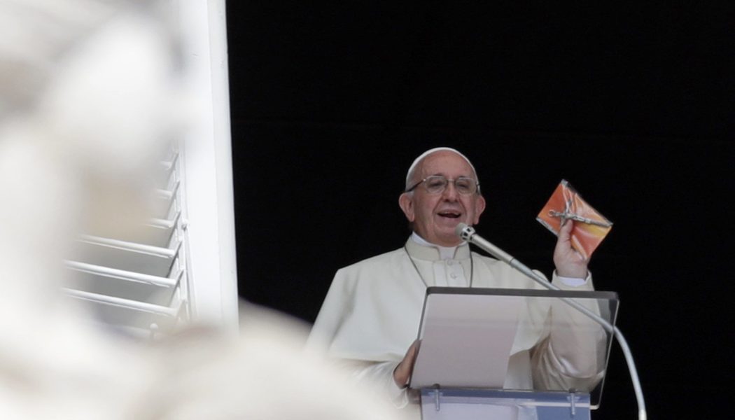 Pope Francis Issues Sweeping New Rules Reforming Synod of Bishops …