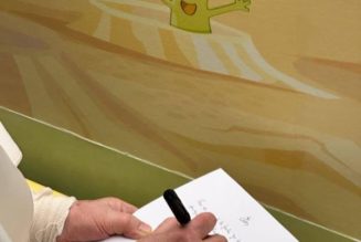 Pope Francis leaves hospital room to visit pediatric oncology ward at Gemelli, baptizes newborn baby; Vatican says Saturday discharge is possible…