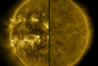 Solar flares are happening a lot more. How you’ll know if one’s a problem…..