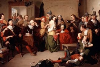What we can learn from the Salem witch trials about today’s trans mania…